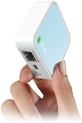 Tp-link TL-WR802N nagyítás