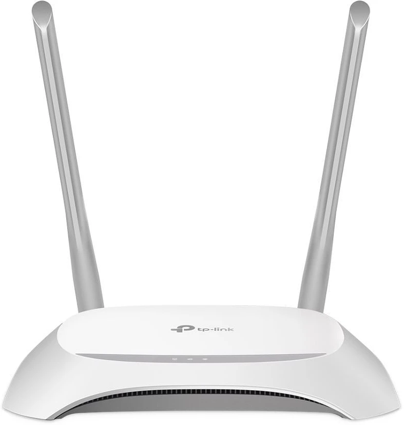 Tp-link TL-WR840N 300MBPS nagyítás