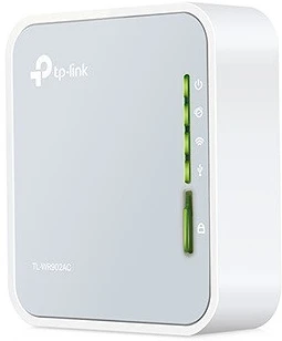 Tp-link TL-WR902AC nagyítás