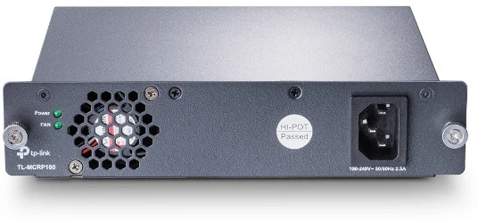 Tp-link TP-MCRP100 nagyítás