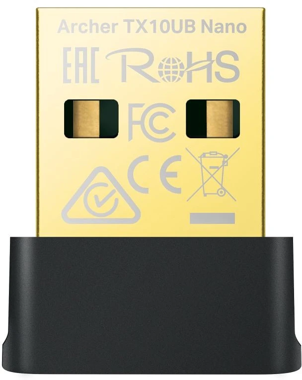 Tp-link TX10UB nagyítás