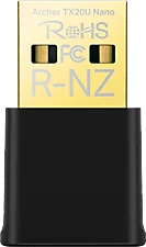 Tp-link ARCHER TX20U NANO nagyítás
