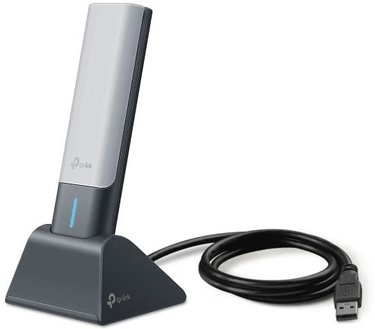 Tp-link TX50UH nagyítás