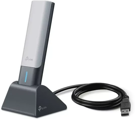 Tp-link TX50UH AX3000 nagyítás