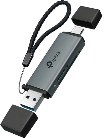 Tp-link UA430D nagyítás