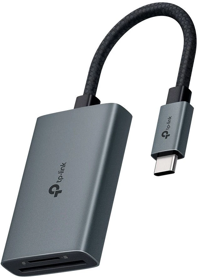 Tp-link UA440C nagyítás