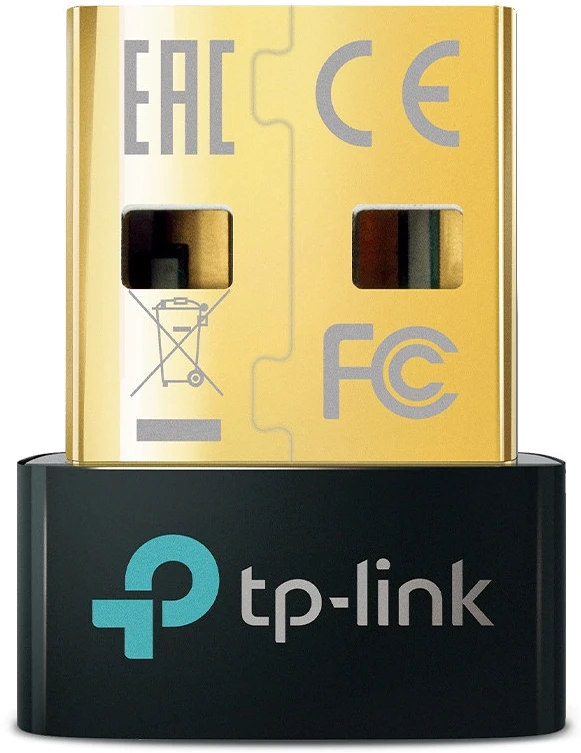 Tp-link UB5A nagyítás