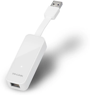 Tp-link UE300 nagyítás