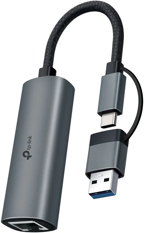 Tp-link UE310C nagyítás