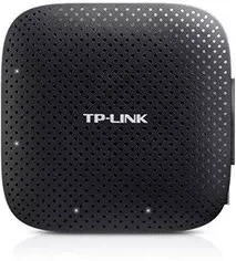 Tp-link UH400 USB HUB nagyítás