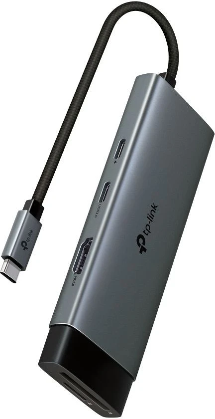 Tp-link UH7020C nagyítás