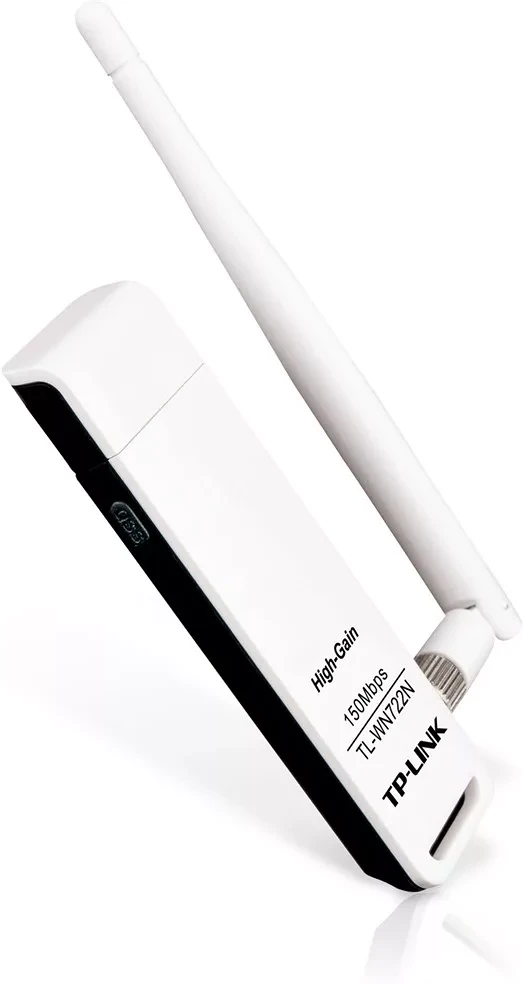 Tp-link VER.: 3.0 nagyítás