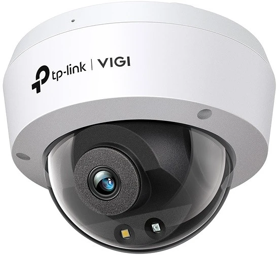 Tp-link VIGI C240(4MM) nagyítás