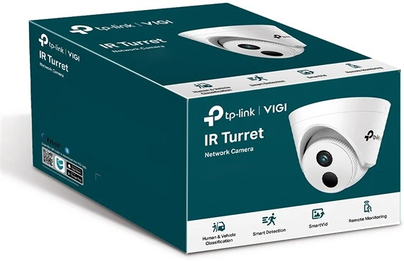Tp-link VIGI C440I(2.8MM) nagyítás