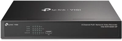 <span itemprop='brand'>Tp-link</span> <span itemprop='sku'>VIGI NVR1008H-8P</span> nagyítás