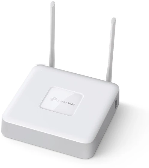 Tp-link VIGI NVR1108H-W nagyítás
