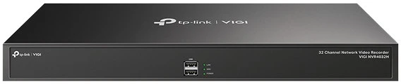 Tp-link VIGI NVR4016H nagyítás