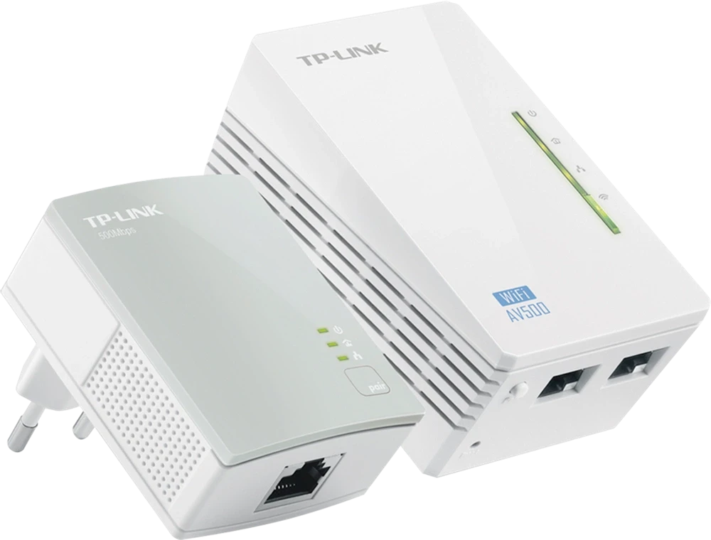 Tp-link WPA4220KIT nagyítás