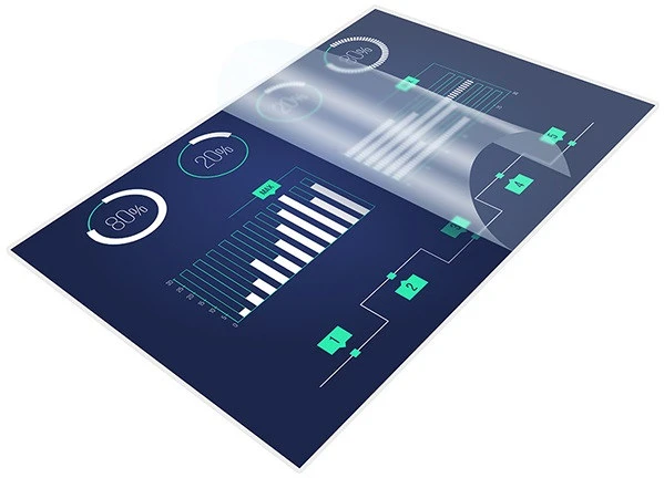 Tracer TRANIS46465 nagyítás