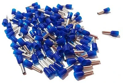 Tracon E116 nagyítás