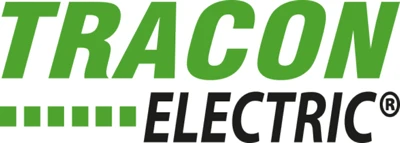 Tracon E126 nagyítás