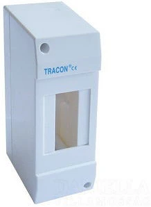 Tracon EDFK-2/1AN nagyítás