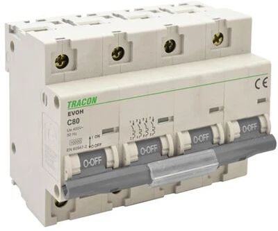 <span itemprop='brand'>Tracon</span> <span itemprop='sku'>EVOH4100</span> nagyítás