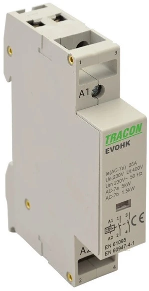 <span itemprop='brand'>Tracon</span> <span itemprop='sku'>EVOHK2-25</span> nagyítás