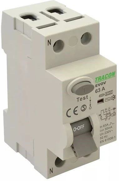 Tracon EVOV2P4003 nagyítás