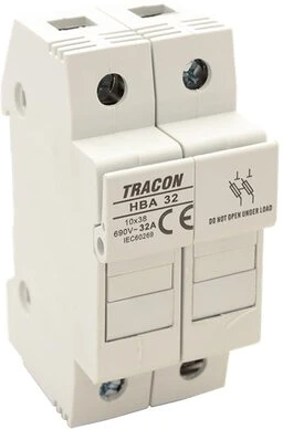 Tracon HBA-2P-32 nagyítás