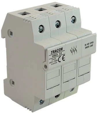 Tracon HBA-3P-32 nagyítás