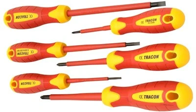 Tracon KSET1000 nagyítás