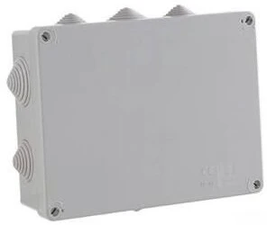 Tracon PD75X35 nagyítás