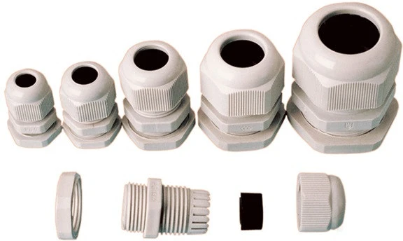 Tracon PG-29 nagyítás