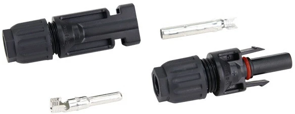 Tracon SOLAR11-4AB nagyítás