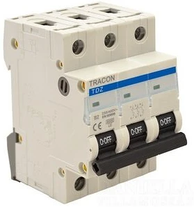 Tracon TDZ-3C-10 nagyítás