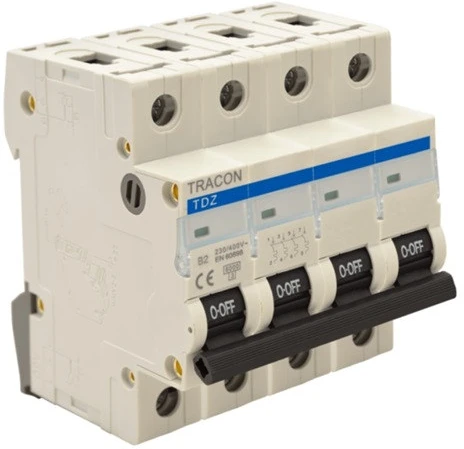<span itemprop='brand'>Tracon</span> <span itemprop='sku'>TDZ-4B-32</span> nagyítás