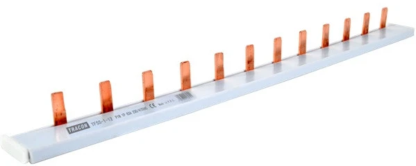 Tracon TFSS-1 nagyítás