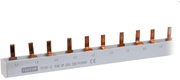 Tracon TFSS-3 nagyítás