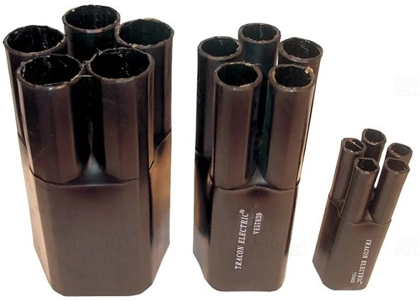 Tracon VE510046 nagyítás