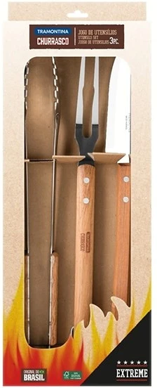 Tramontina 26599/001 nagyítás