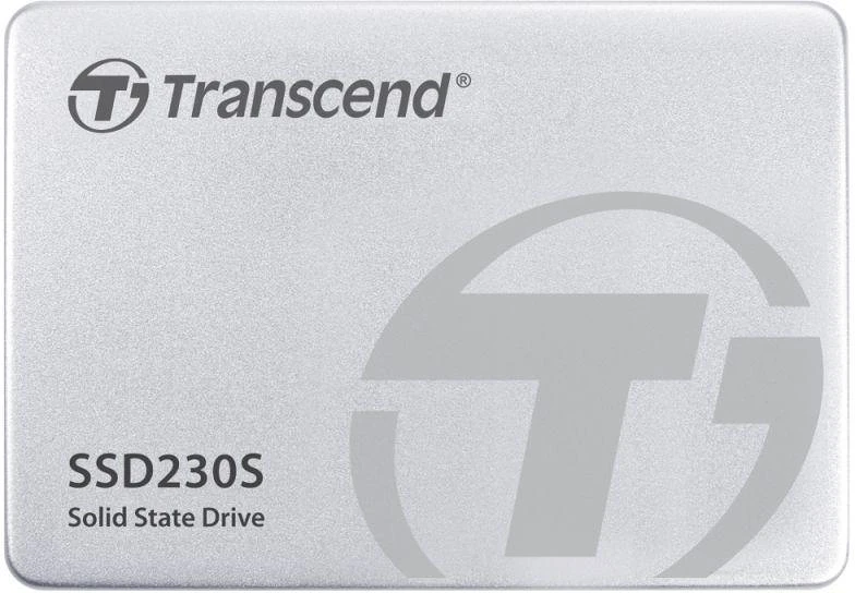 Transcend SSD230 4 nagyítás