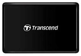 Transcend RDF8 USB3.2 GEN1 / 3.1 GEN1 nagyítás