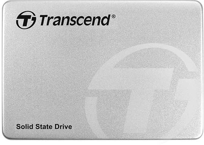 Transcend TS120GSSD220S nagyítás