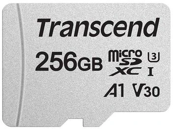 Transcend USD300S nagyítás
