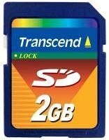 Transcend TS2GSDC nagyítás