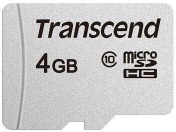 Transcend 300S nagyítás