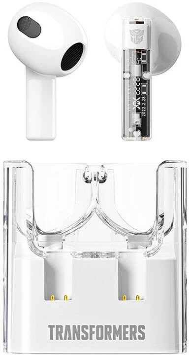 Transformers TF-T08 nagyítás