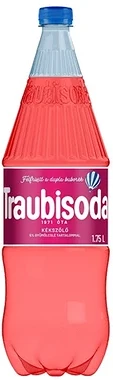 Traubisoda 30.01911 nagyítás