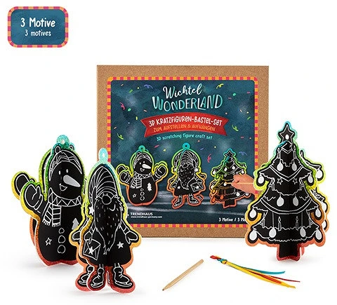 Trendhaus 957122 nagyítás